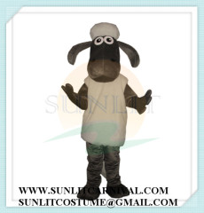 SHEEP SALI MASCOT COSTUME
