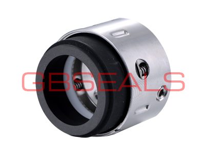 Equivalent to John Crane Type T9B 9B 59B 109B PTFE Wedge Mechanical Seals