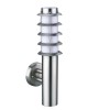 Stainless-steel Sensor Lamp PD-PIR028