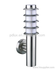 Stainless-steel Sensor Lamp PD-PIR028