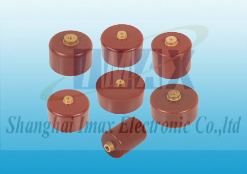 100KV 1000pf HV ceramic capacitor