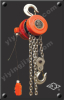 Dht Electric Hoists, Chain Hoists