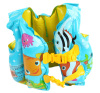 1-3 years old kid inflatable swim vest