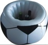 PVC Inflatable ice bucket for summer