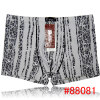 Modal Boxer Short For Man Boyshort Bamboo Fiber Panties Briefs Lingerie Lntiamtewear Underpants YunMengNi 88081