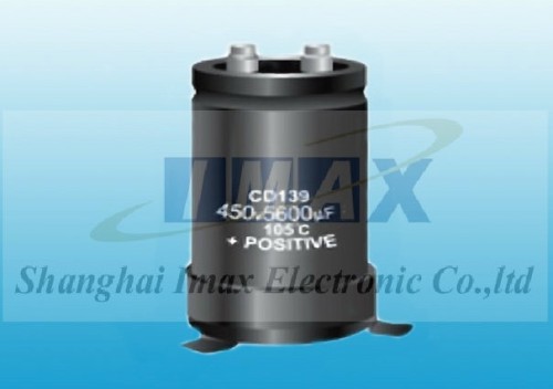 400V 10000uf alu electrolytic capacitor