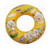 Chinese carton inflatable swim ring for kid