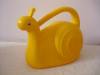 1.4L plastic snail watering cans