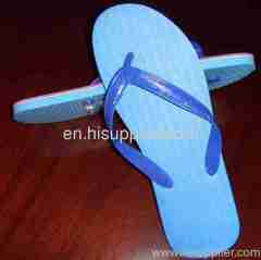 white-dove- plastic microporous slipper 811a 6