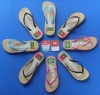 white-dove plastic slippers 6