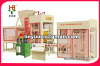 QTJ6-15 Hydraulic Block Forming Machine