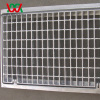 Press Welded Steel Grating