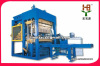 QTJ4-15 Brick Making Machine