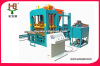 QTJ6-15 Brick Making Machine