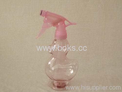 2013 hotselling plstic spray bottles