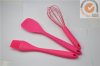 3pcs baking tools in Food grade Silicone