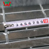 steel grating for working platform