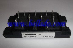 MG20G6EL Toshiba igbt module