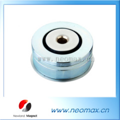 Permenant Neodymium Speaker Magnets