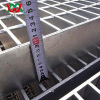 skidproof flat steel grating