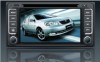 Toyota Hilux pickup/Prado/RAV4 dvd navigation