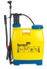 12L knapsack sprayer AGRO IN-PUT Agricultural Sprayers 12Liter piston sprayer