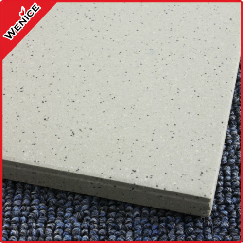 Grey Abrasive resistant exterior floor covering