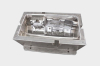 interior auto parts mould