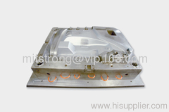 interior auto parts mould