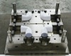 PVC Pipe Fitting Injection Mould