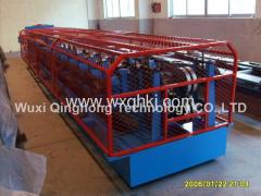 CZ Interchangeable Roll Forming Machine