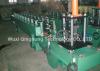 Tracking Cutting C Purlin Roll Forming Machine