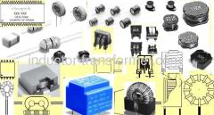 SMD POWER INUCTORS,ROD COILS,TOROIDAL CHOKE COILS