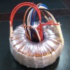 Toroidal audio transformers,auto transformers,toroidal lighting transformers