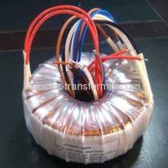 Toroidal audio transformers,auto transformers,toroidal lighting transformers