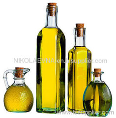 PLANT OIL FOR HUMAN LIVING