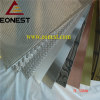 2B surface stainless steel sheet