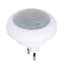 Infrared Motion Sensor Lamps