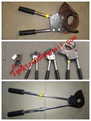 Sales Cable cutter,wire cutter best quality Ratchet Cable cutter