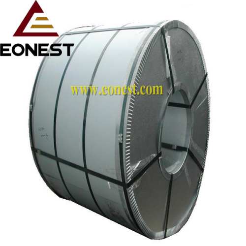 TISCO 304 2B stainless steel coil