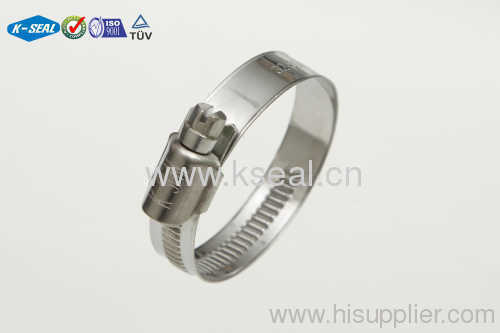 Stainless Steel Germany hose clamp KEB9X018 Series