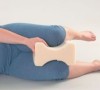 Contour Leg Pillow,Leg Pillow,Memory Pillow