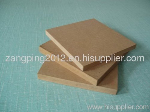 Raw MDF / Plain MDF / Plain Medium Density Fibre-board