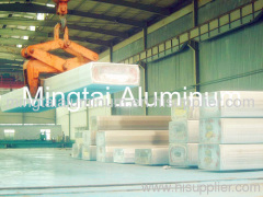 aluminum plate /plates for aerospace