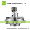 CA-76MM 3&quot; diaphragm valve