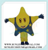big star mascot costume