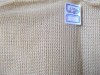 China factory supply high quality pe raschel shade net
