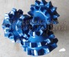 API quality tricone steel tooth drill bit / milled roller tooth drill bit