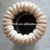 High quality PDC core bits for well drilling