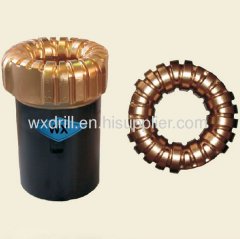 Oilfield Drill Bit/ PDC Core Drill Bit